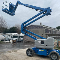 Genie Z45/25J DC - 2