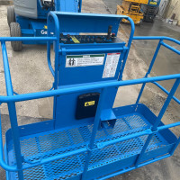 Genie Z45/25J DC - 4