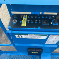 Genie Z45/25J DC - 5