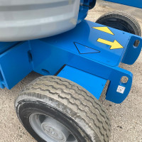 Genie Z45/25J DC - 7