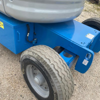 Genie Z45/25J DC - 9