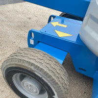 Genie Z45/25J DC - 10