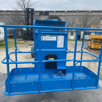 Genie Z45/25J DC - 13
