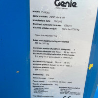 Genie Z45/25J DC - 14