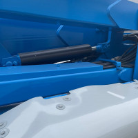 Genie Z45/25J DC - 16