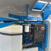Genie Z45/25J DC - 18