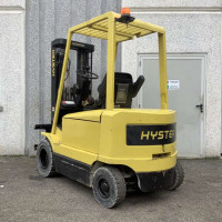 Hyster J2.00XM - 1