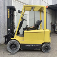 Hyster J2.00XM - 2
