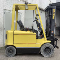 Hyster J2.00XM - 3
