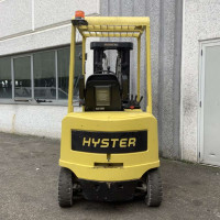 Hyster J2.00XM - 4