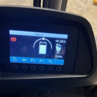 Jungheinrich EFG 215 SP 330ZT - 4