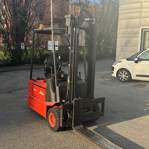 Linde E15Z-02