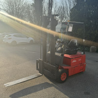 Linde E15Z-02 - 1