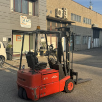 Linde E15Z-02 - 2