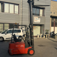 Linde E15Z-02 - 3