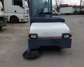 Dulevo 100DL Dulevo