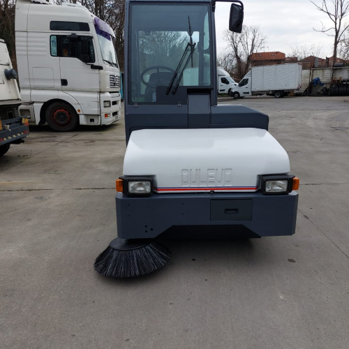 Dulevo 100DL