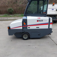Dulevo 100DL - 2