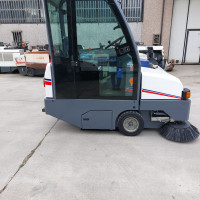 Dulevo 100DL - 3