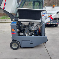 Dulevo 100DL - 4