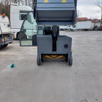 Dulevo 100DL - 6