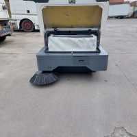 Dulevo 100DL - 7