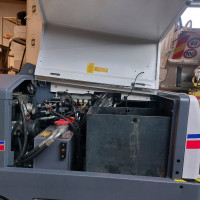 Dulevo 100EH - 6
