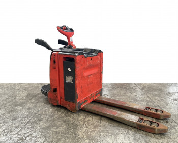 Linde T 20 AP -131 (batt. 2020) Linde