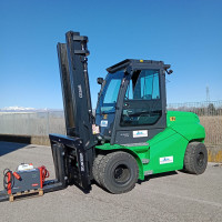 Cesab B880HII - 1