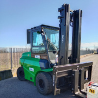 Cesab B880HII - 2