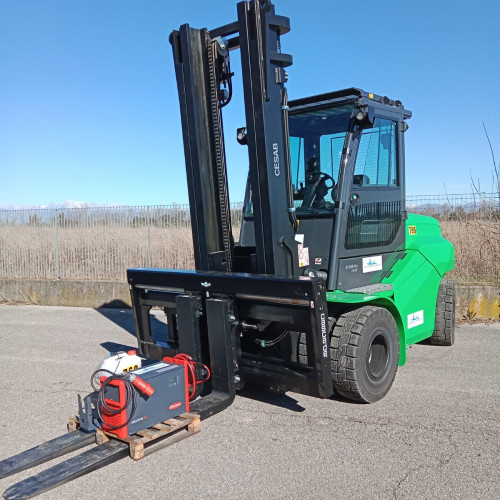 Cesab B880HII