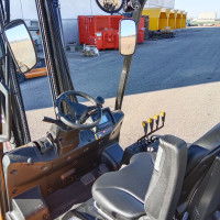 Hyundai 20BE-X - 2