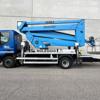 ISOLI PNT290H - 1