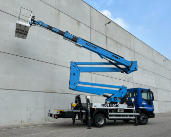 ISOLI PNT290H ISOLI