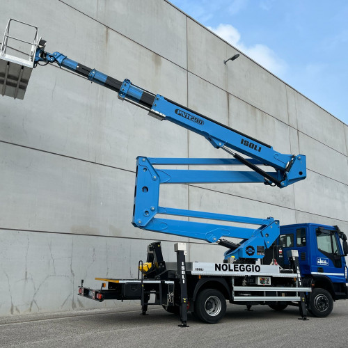 ISOLI PNT290H