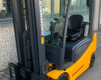 Jungheinrich EFG 316k Jungheinrich