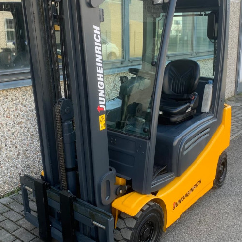 Jungheinrich EFG 316k