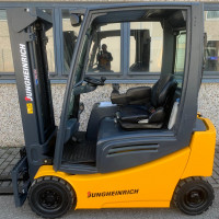 Jungheinrich EFG 316k - 1