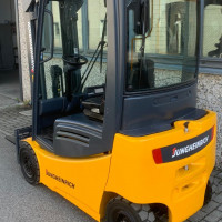 Jungheinrich EFG 316k - 2