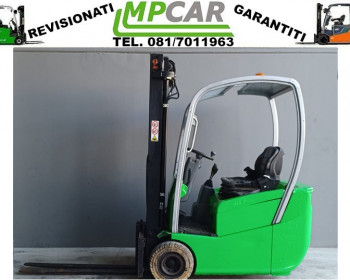 Cesab BLITZ 150 Cesab