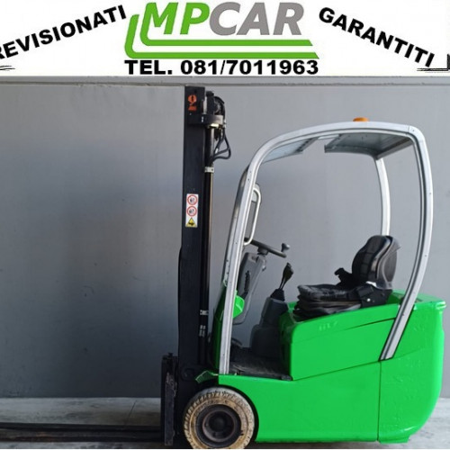 Cesab BLITZ 150