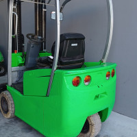 Cesab BLITZ 150 - 2