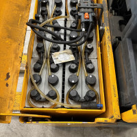 Jungheinrich ERE 120 G.160 - 4
