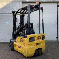 OM XE 15 3AC - 1