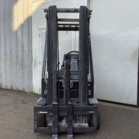 OM XE 15 3AC - 3