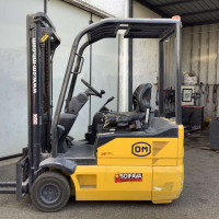 OM XE 15 3AC - 4