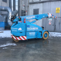 JMG MC60S JMG