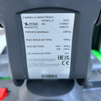 Cesab P322 - 5