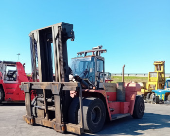 Konecranes SMV33-1200B Konecranes