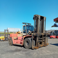 Konecranes SMV33-1200B - 1